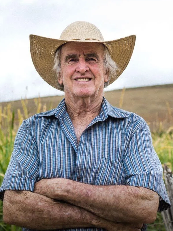 Mario Ferreira