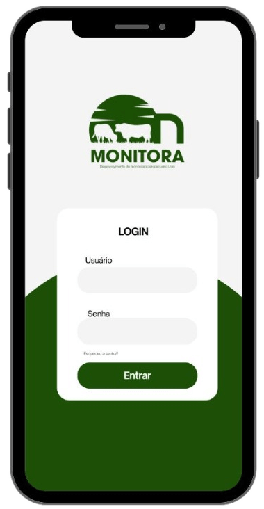 rastreamento monitora